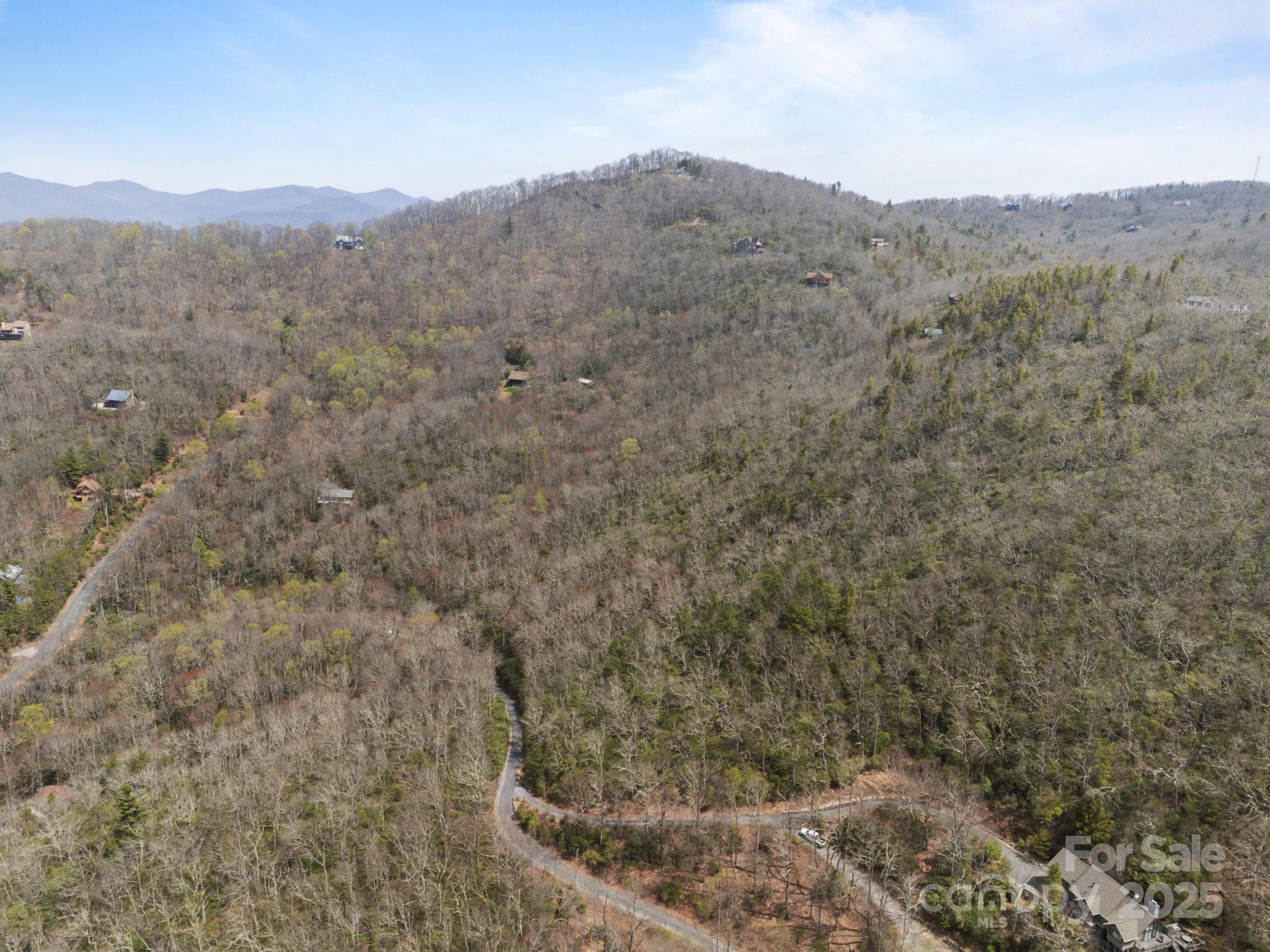 Fairview Forest - Land