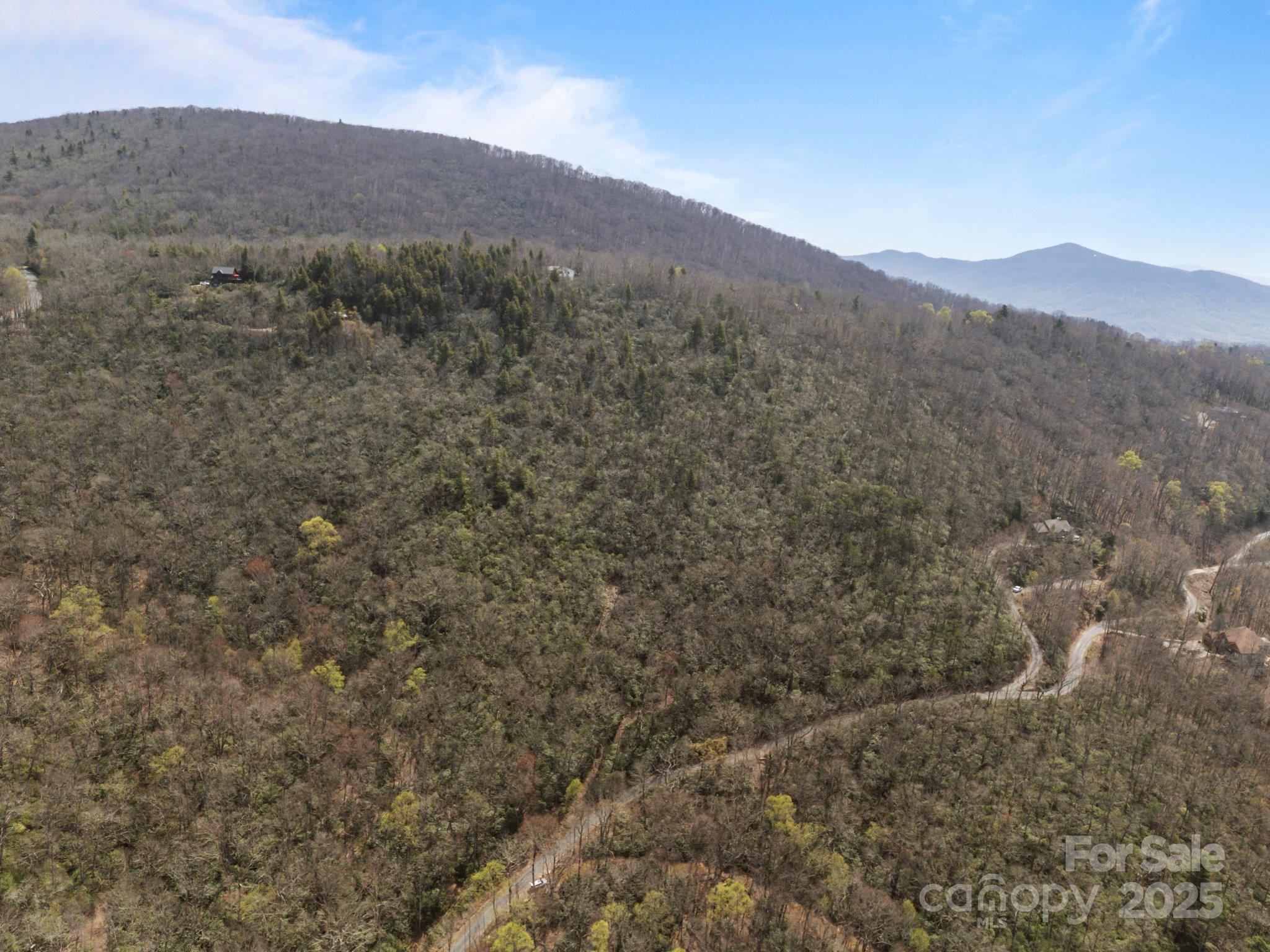 Fairview Forest - Land