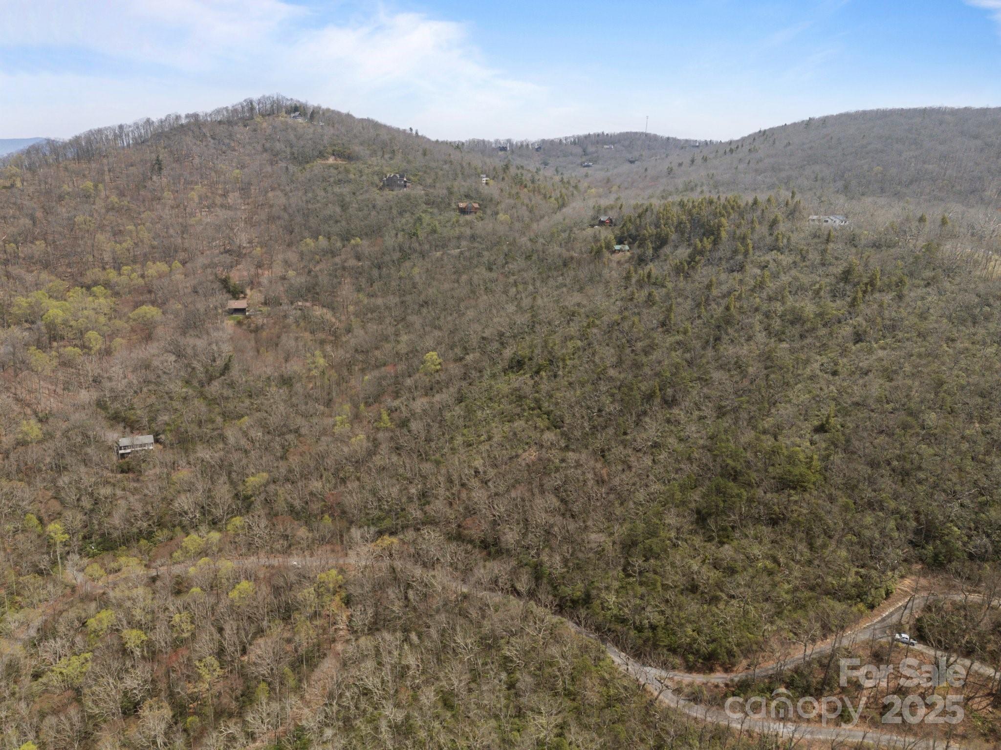 Fairview Forest - Land