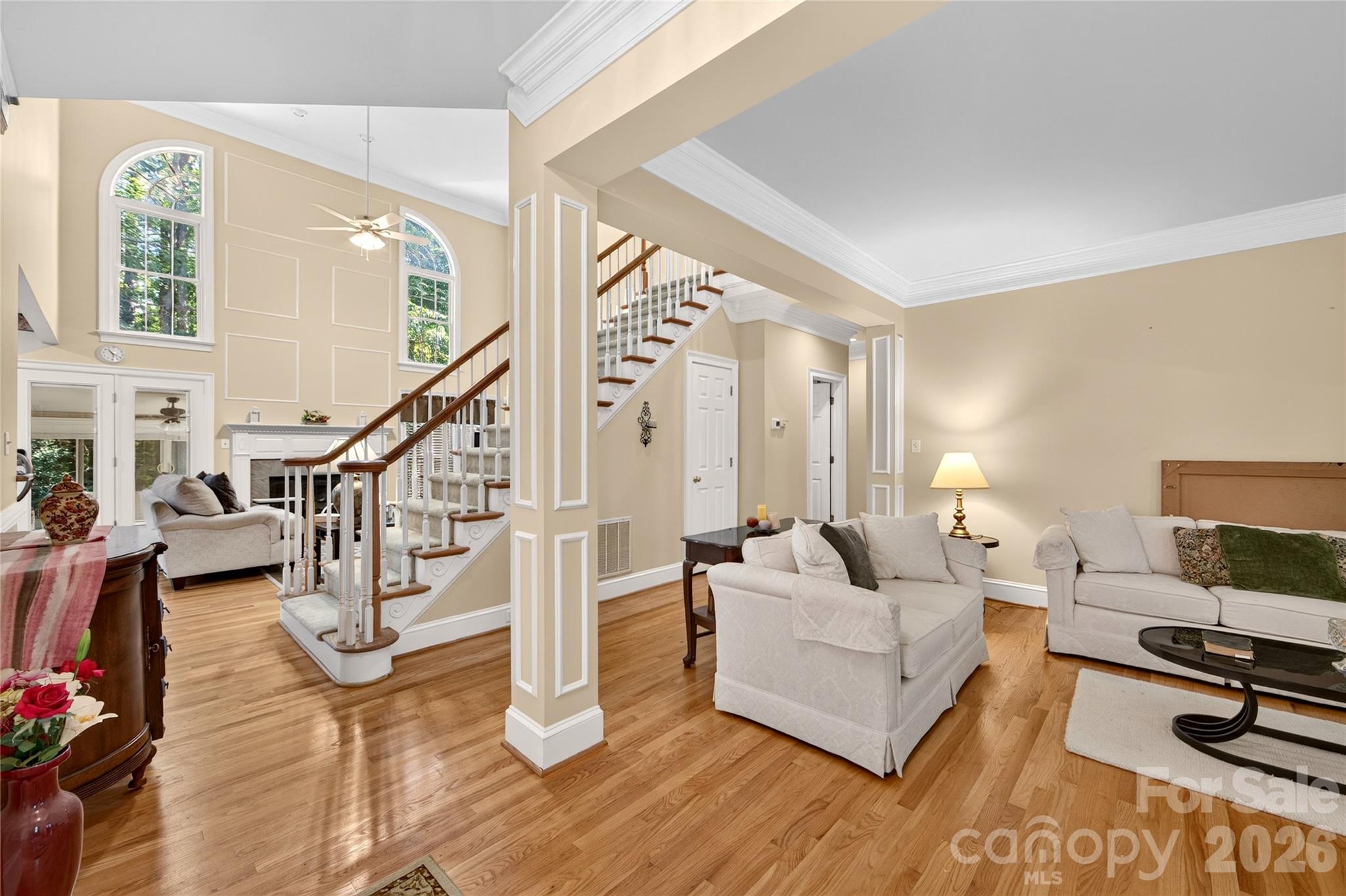 3517 Wylie Meadow Lane