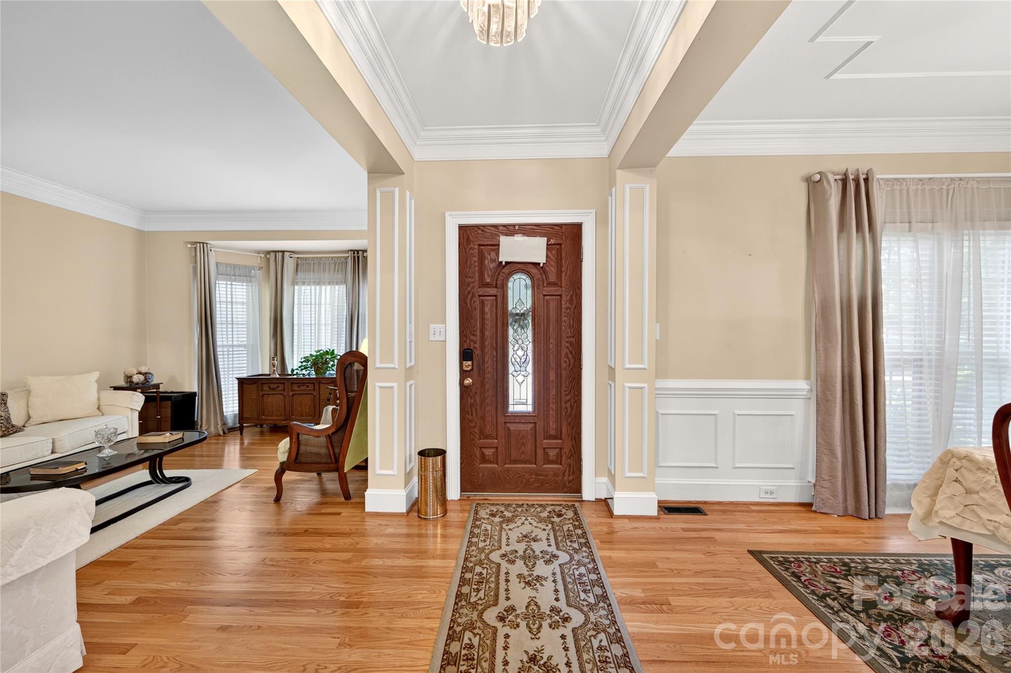 3517 Wylie Meadow Lane