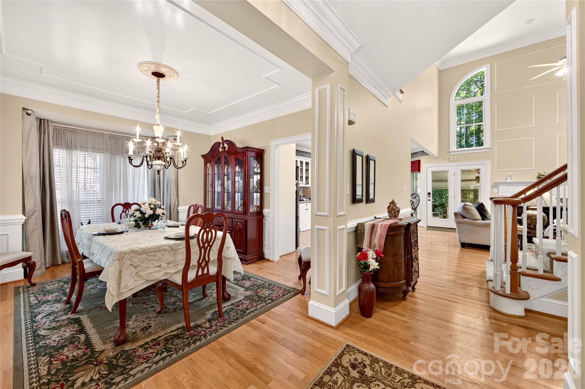 3517 Wylie Meadow Lane