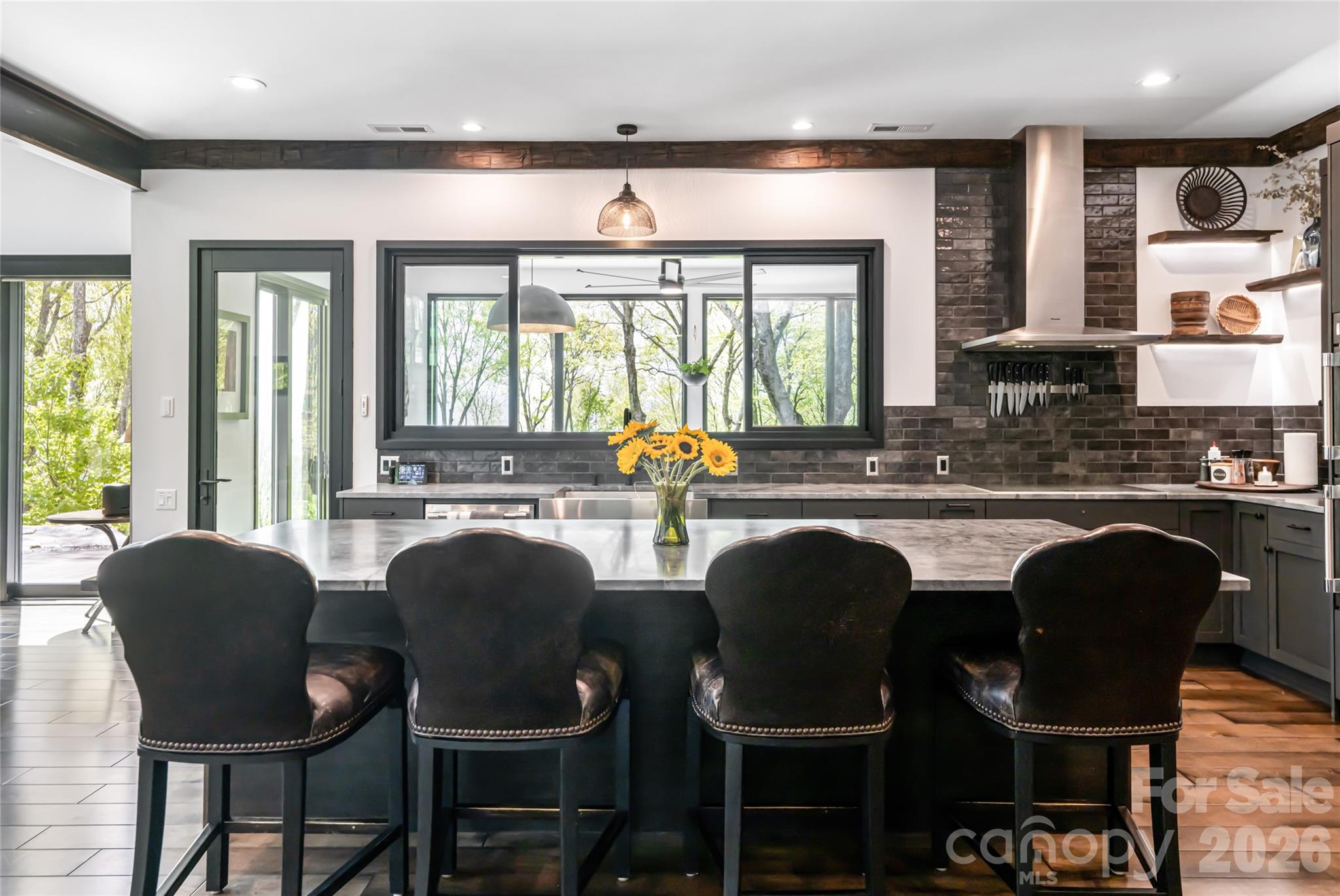 Couch Mountain - Residential