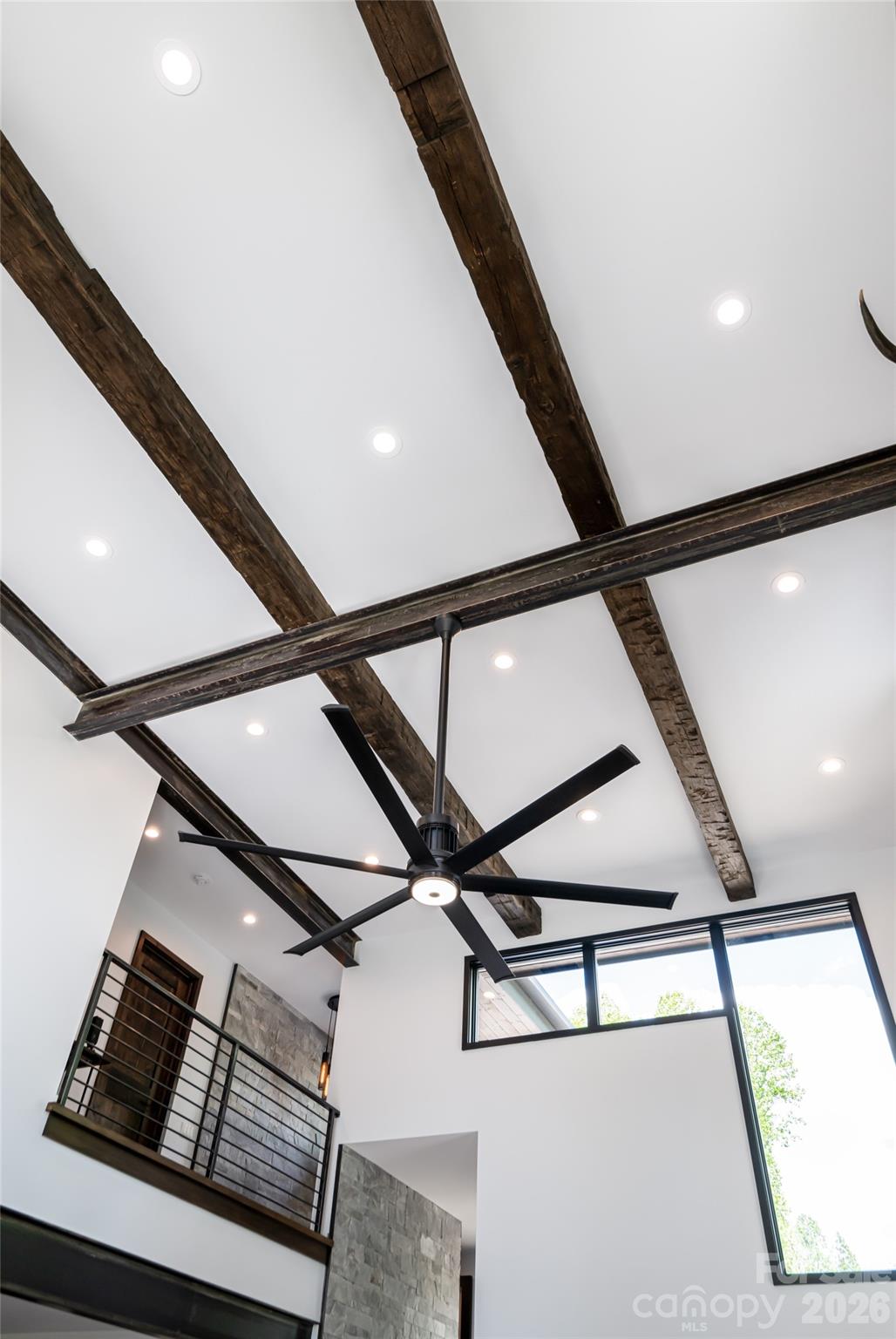 Couch Mountain - Residential