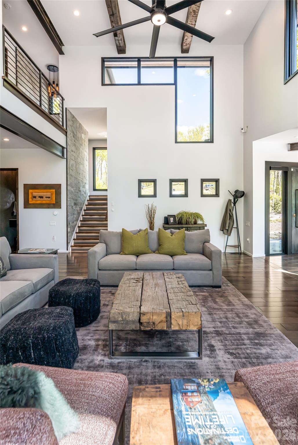 Couch Mountain - Residential