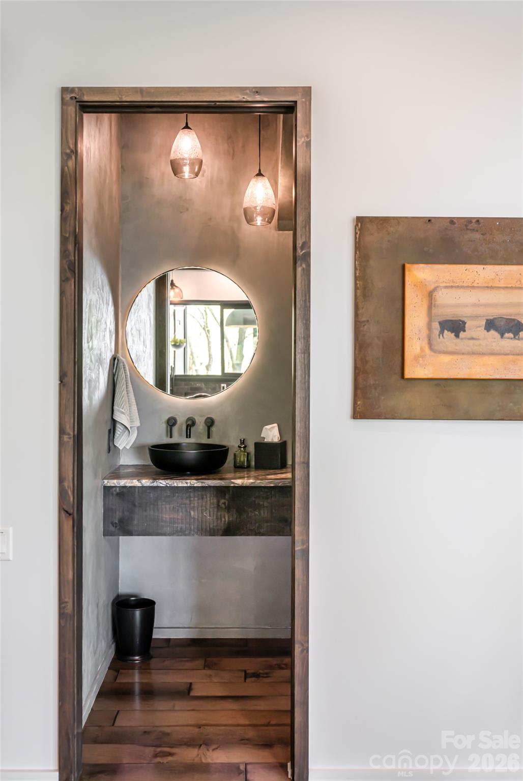 Couch Mountain - Residential