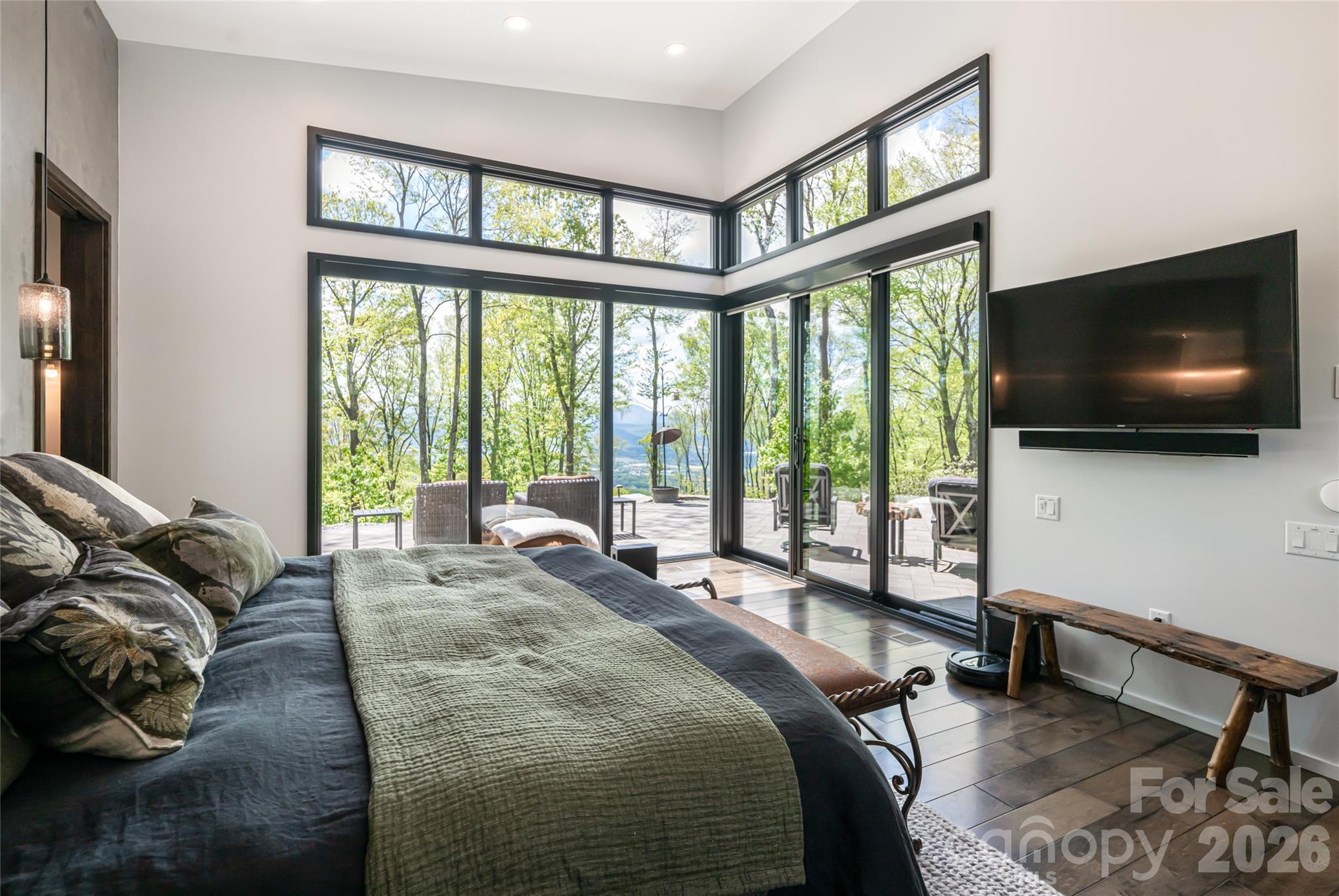 Couch Mountain - Residential