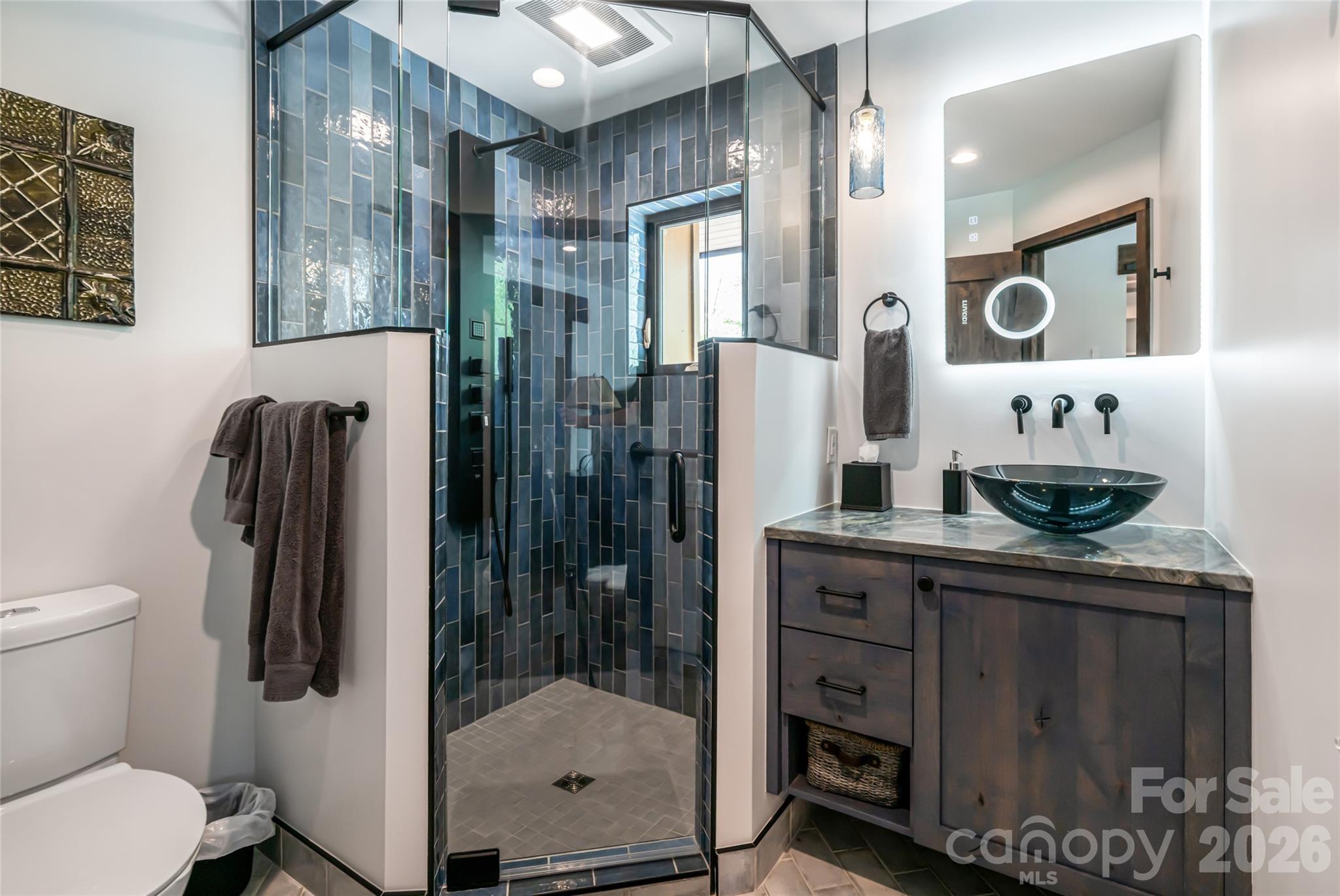 Couch Mountain - Residential