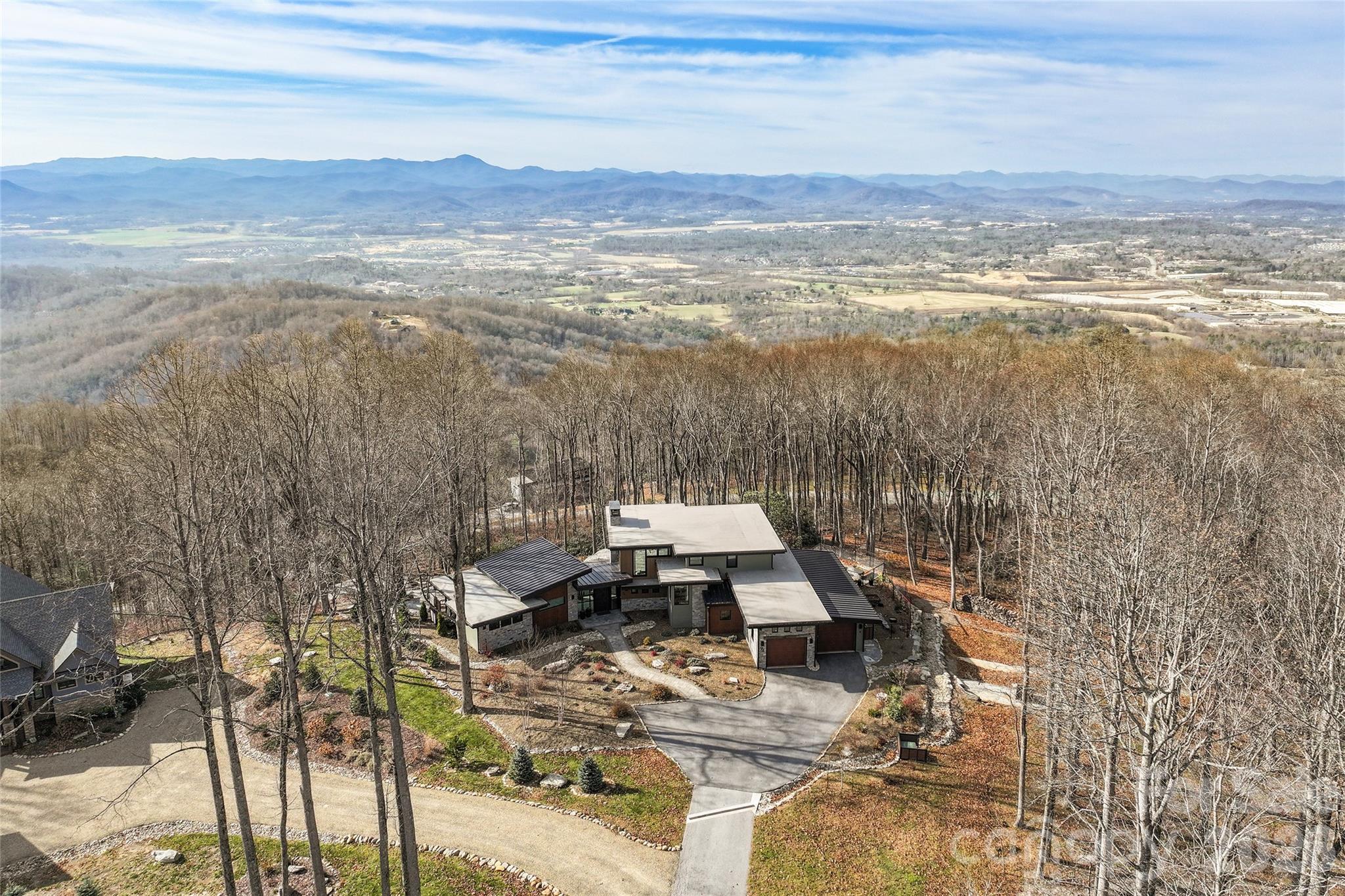 Couch Mountain - Residential