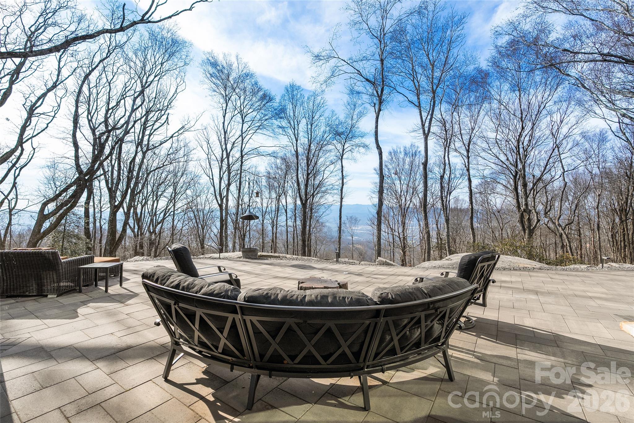 Couch Mountain - Residential