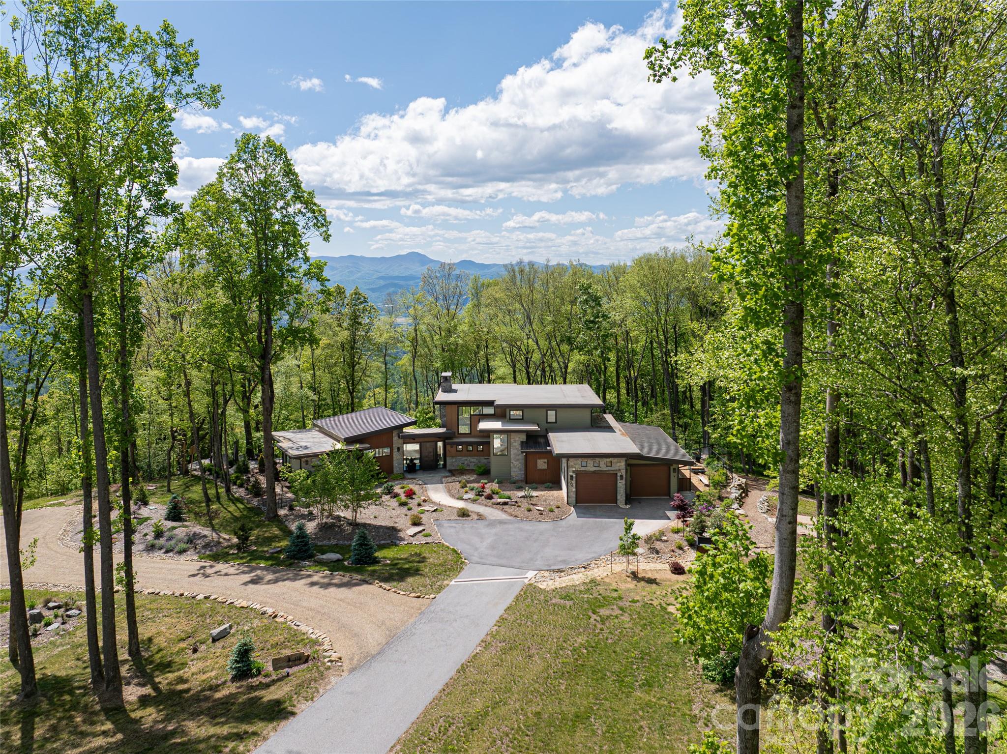 Couch Mountain - Residential