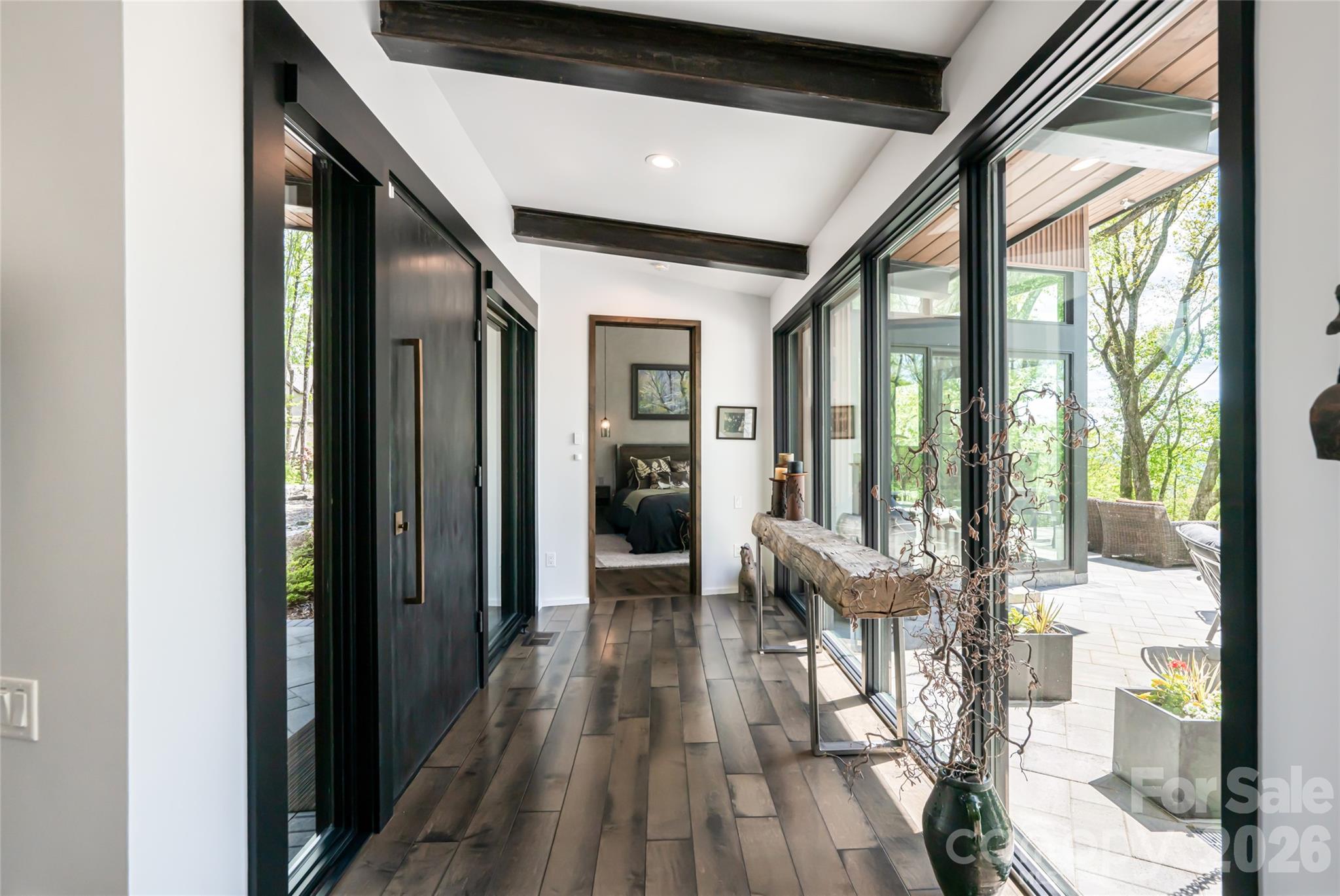 Couch Mountain - Residential