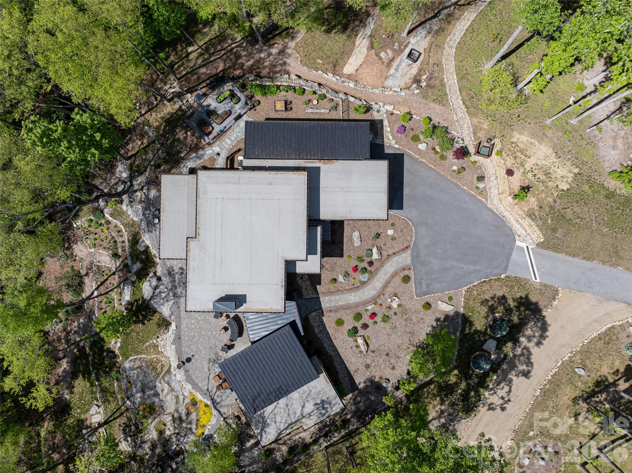 Couch Mountain - Residential