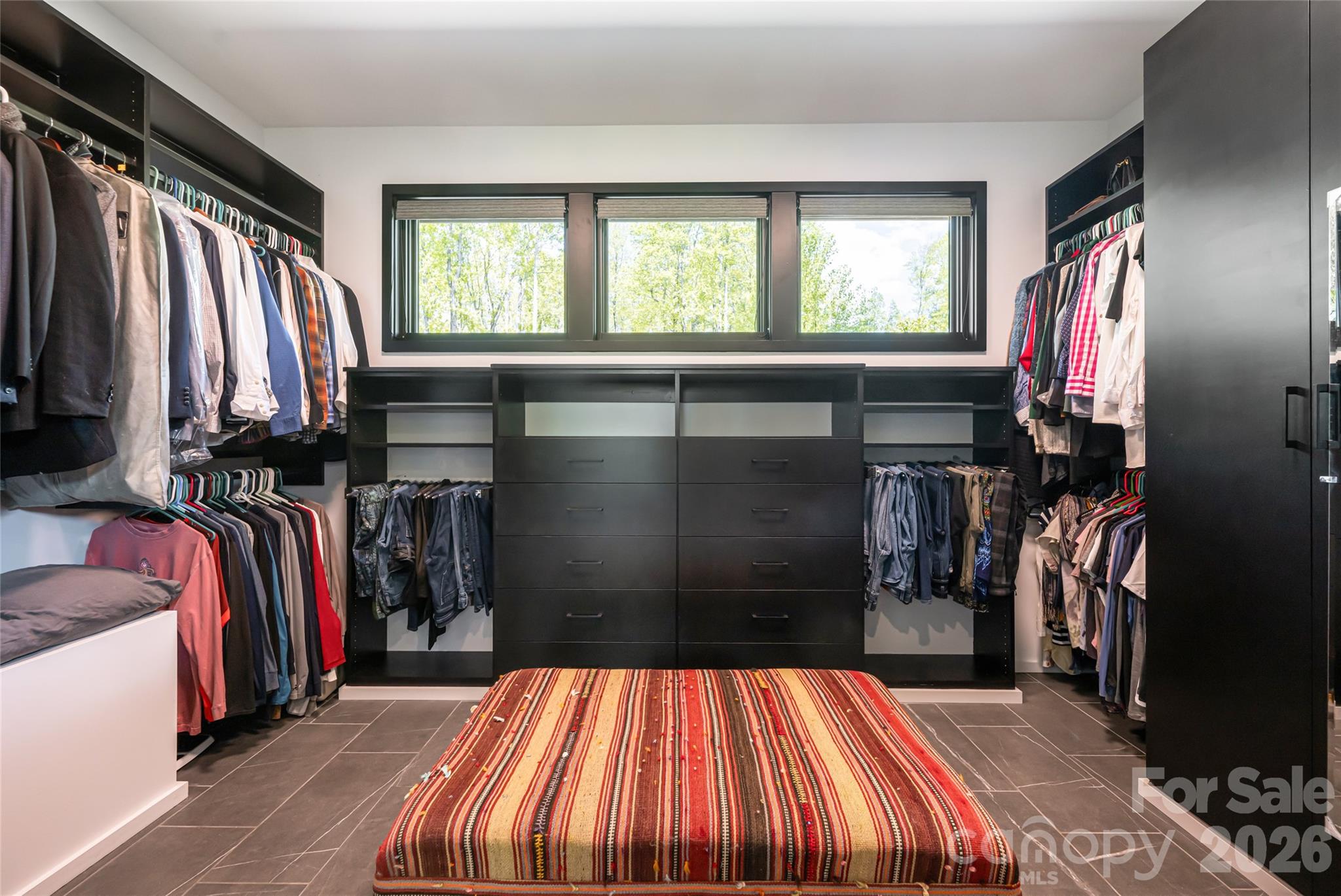 Couch Mountain - Residential