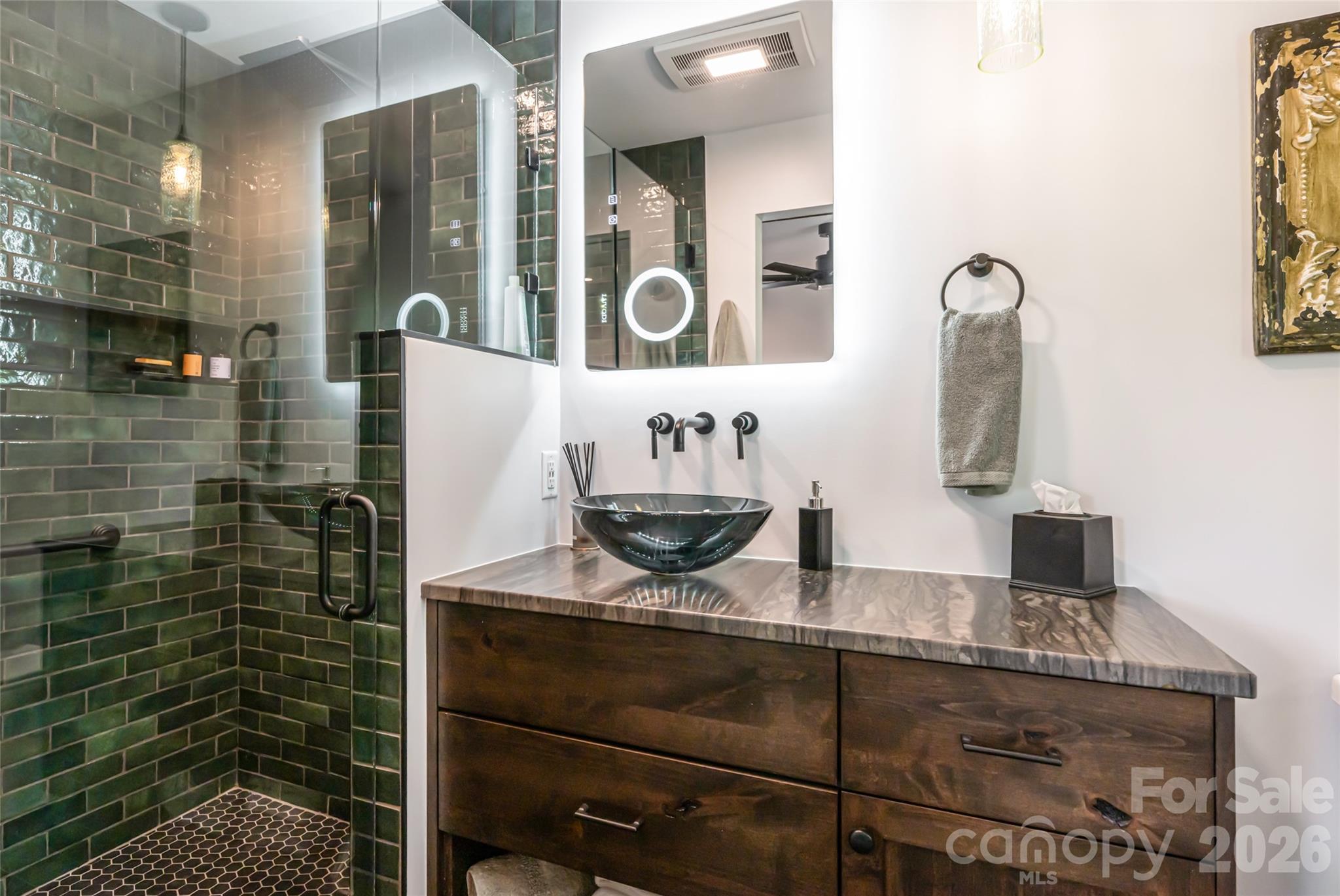 Couch Mountain - Residential