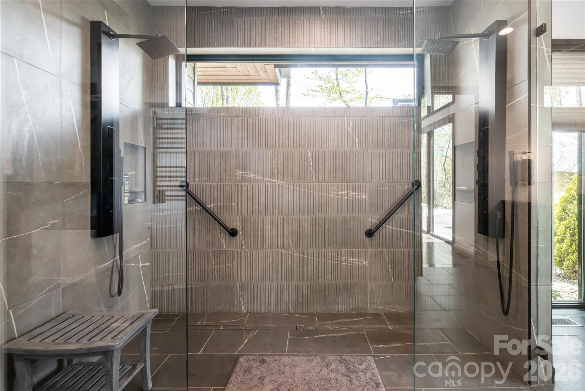 Couch Mountain - Residential