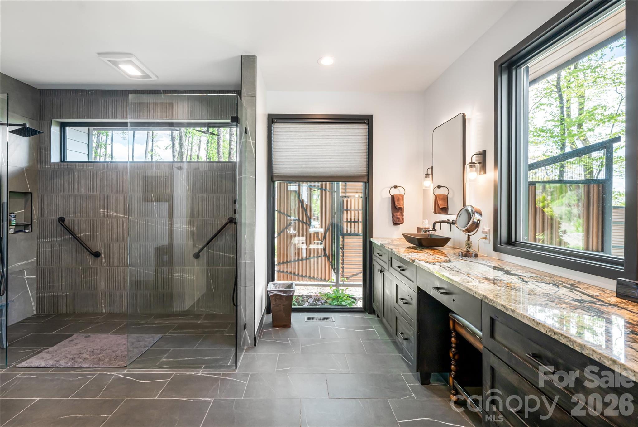 Couch Mountain - Residential