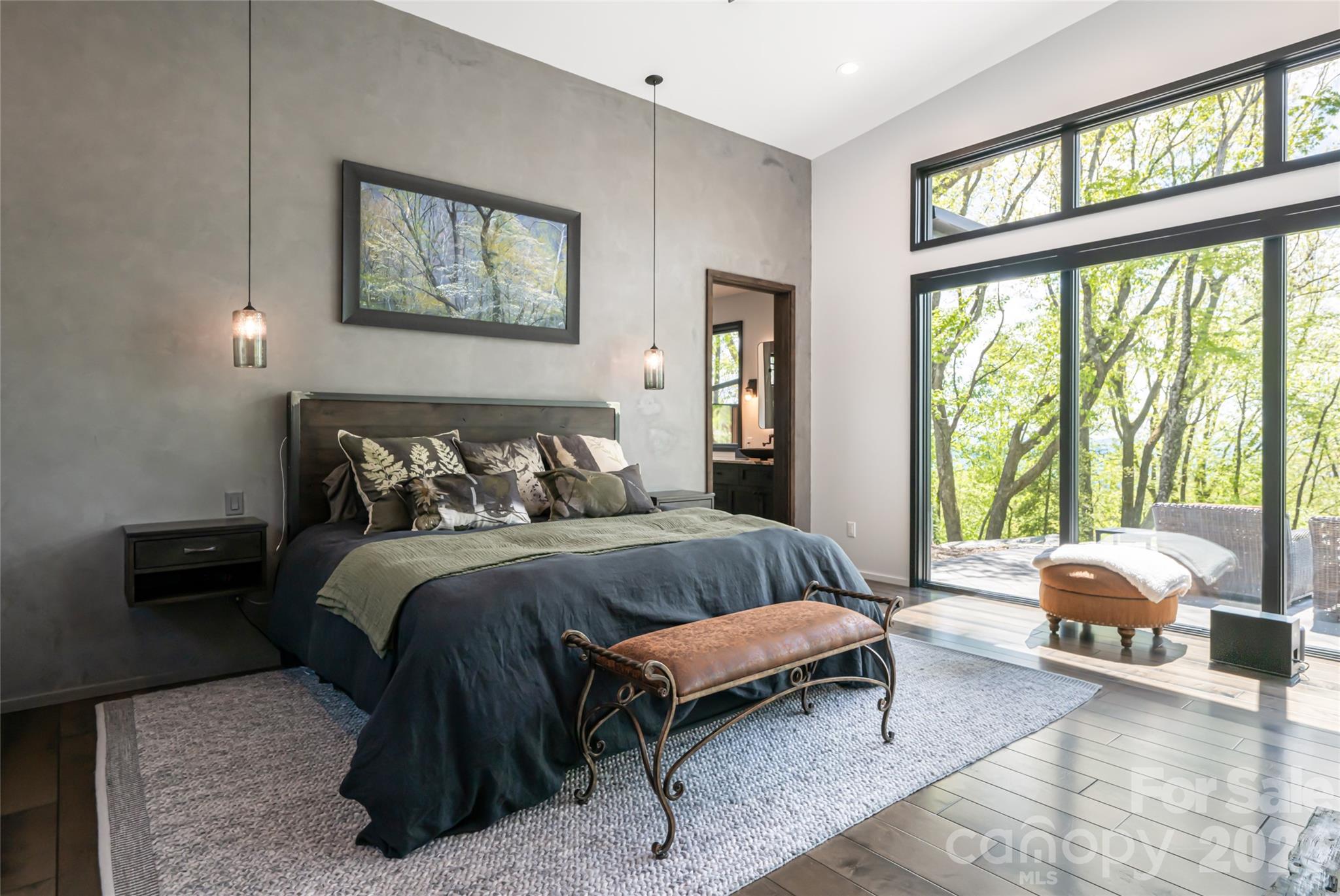 Couch Mountain - Residential