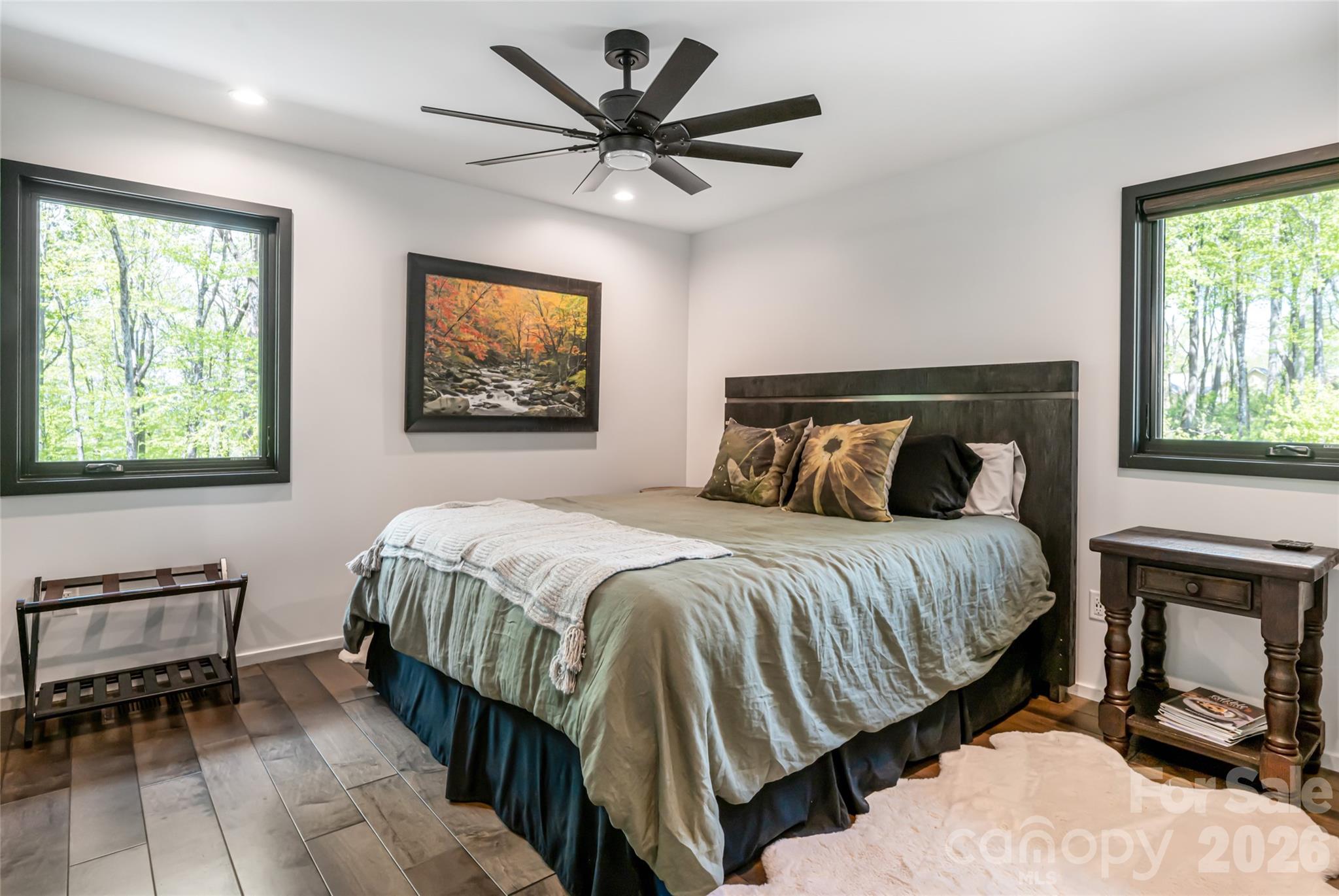 Couch Mountain - Residential