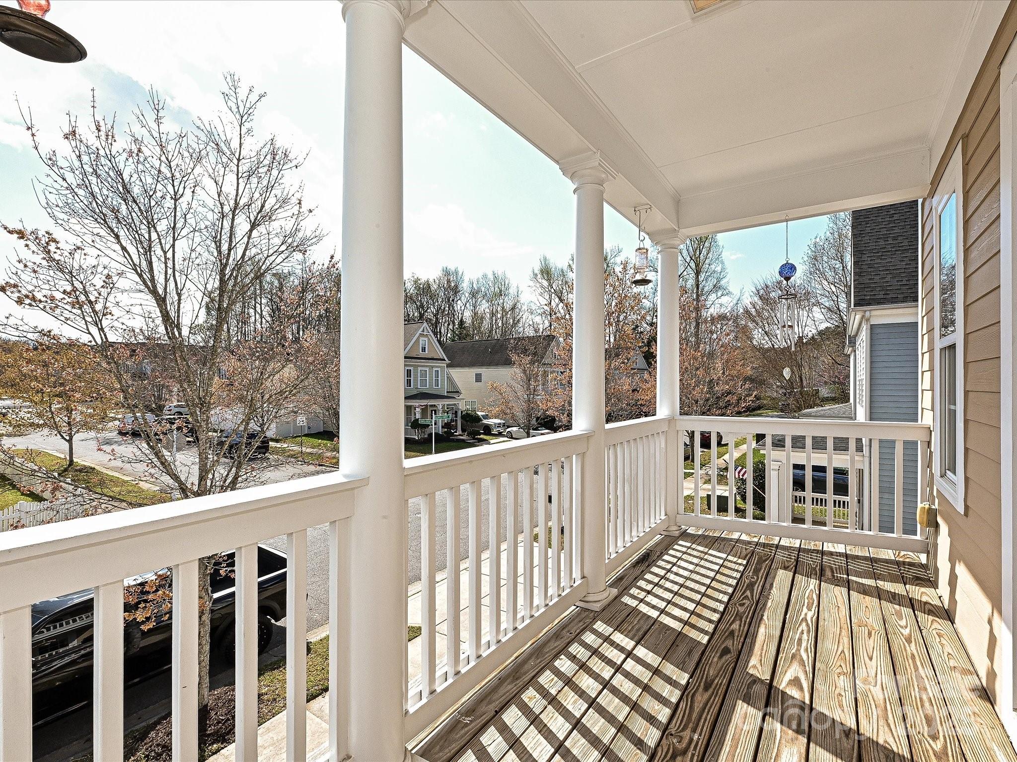 Old Stone Crossing - Residential