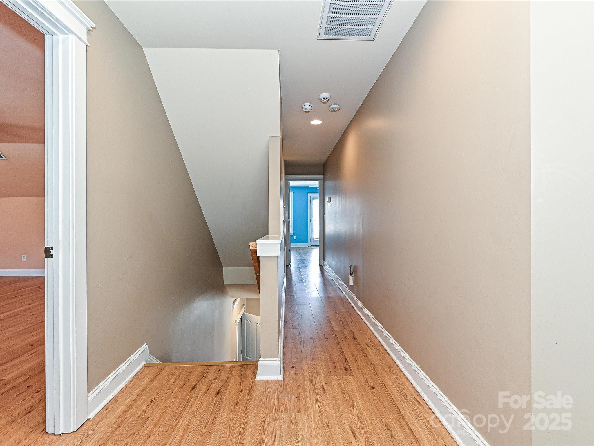 Old Stone Crossing - Residential