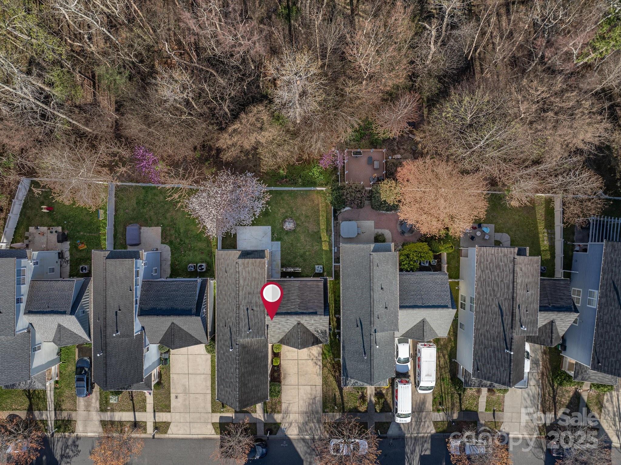 Old Stone Crossing - Residential