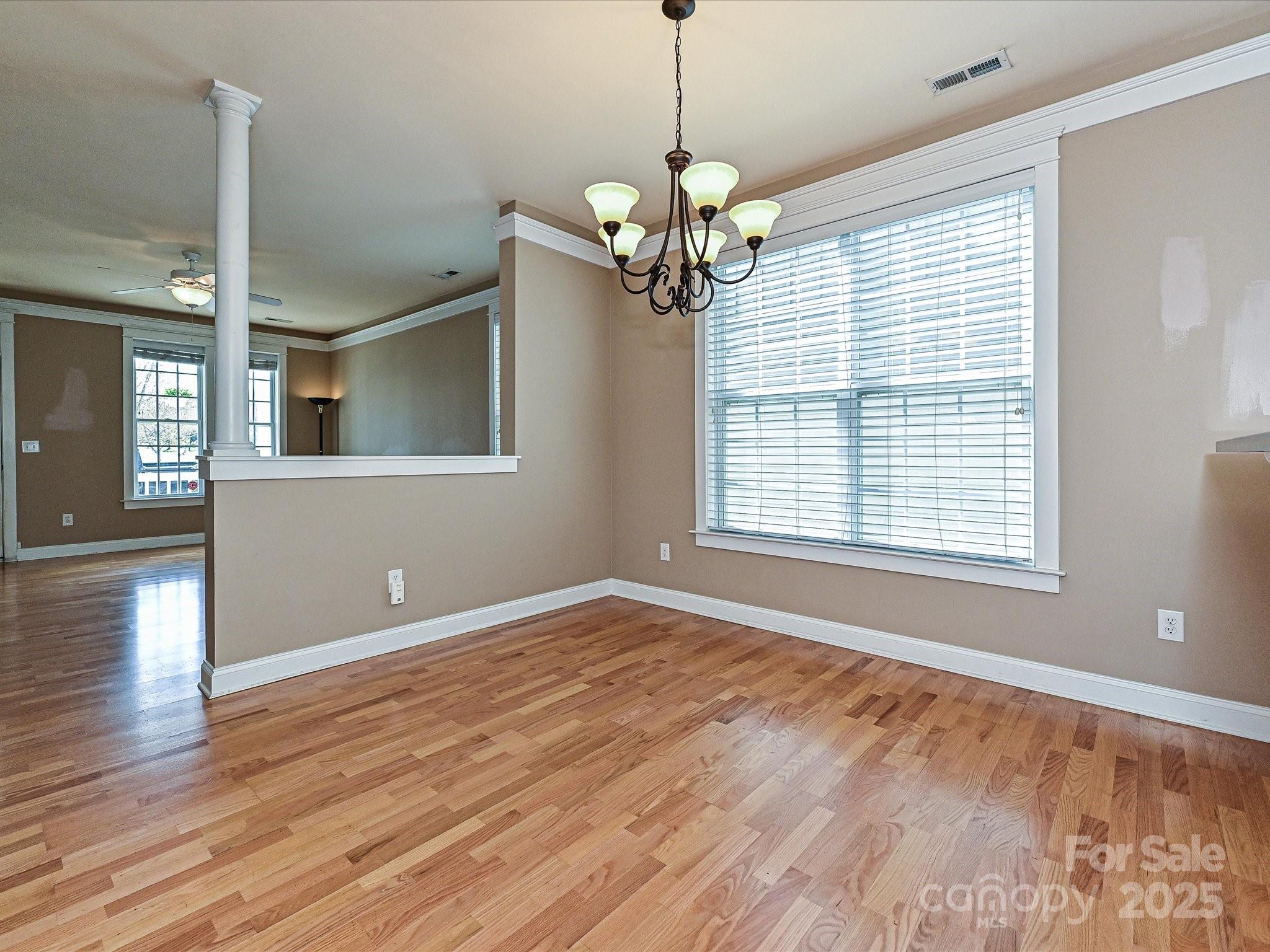 Old Stone Crossing - Residential