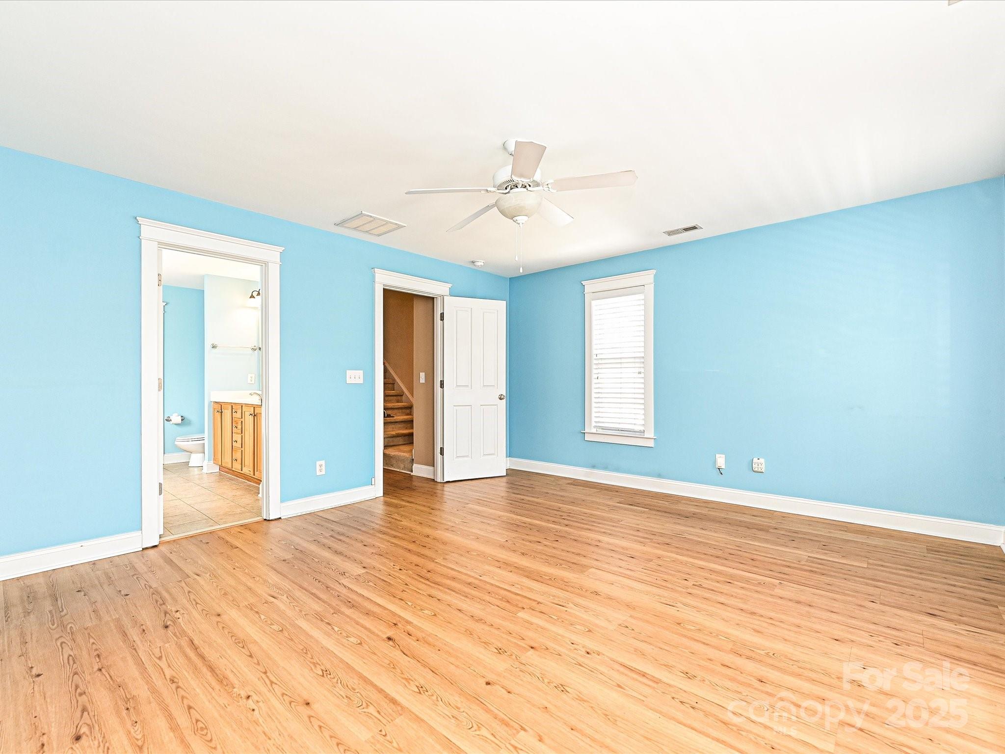 Old Stone Crossing - Residential