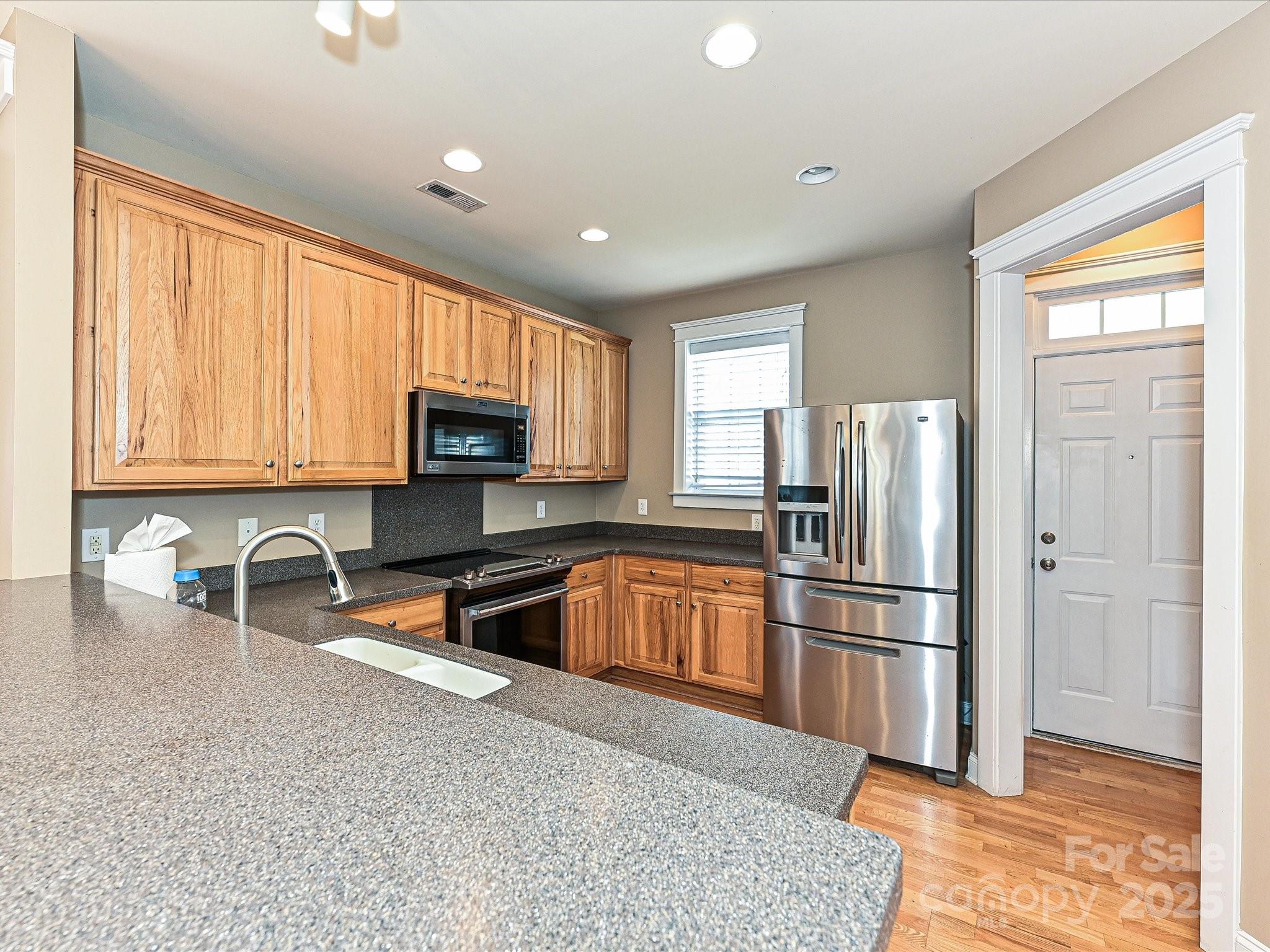 Old Stone Crossing - Residential