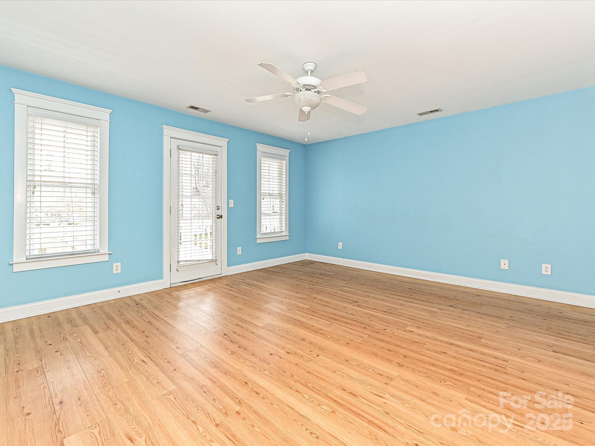 Old Stone Crossing - Residential