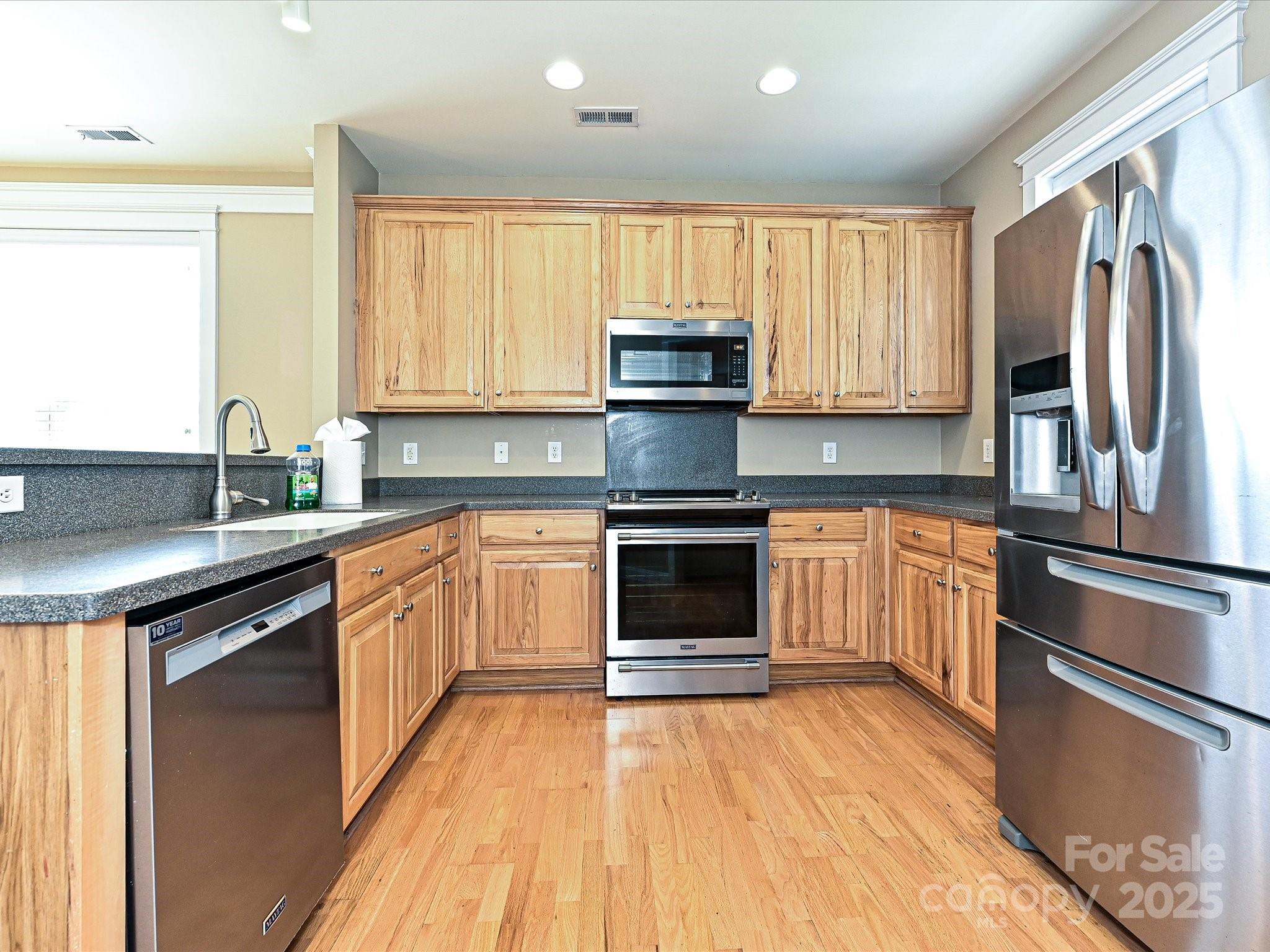 Old Stone Crossing - Residential