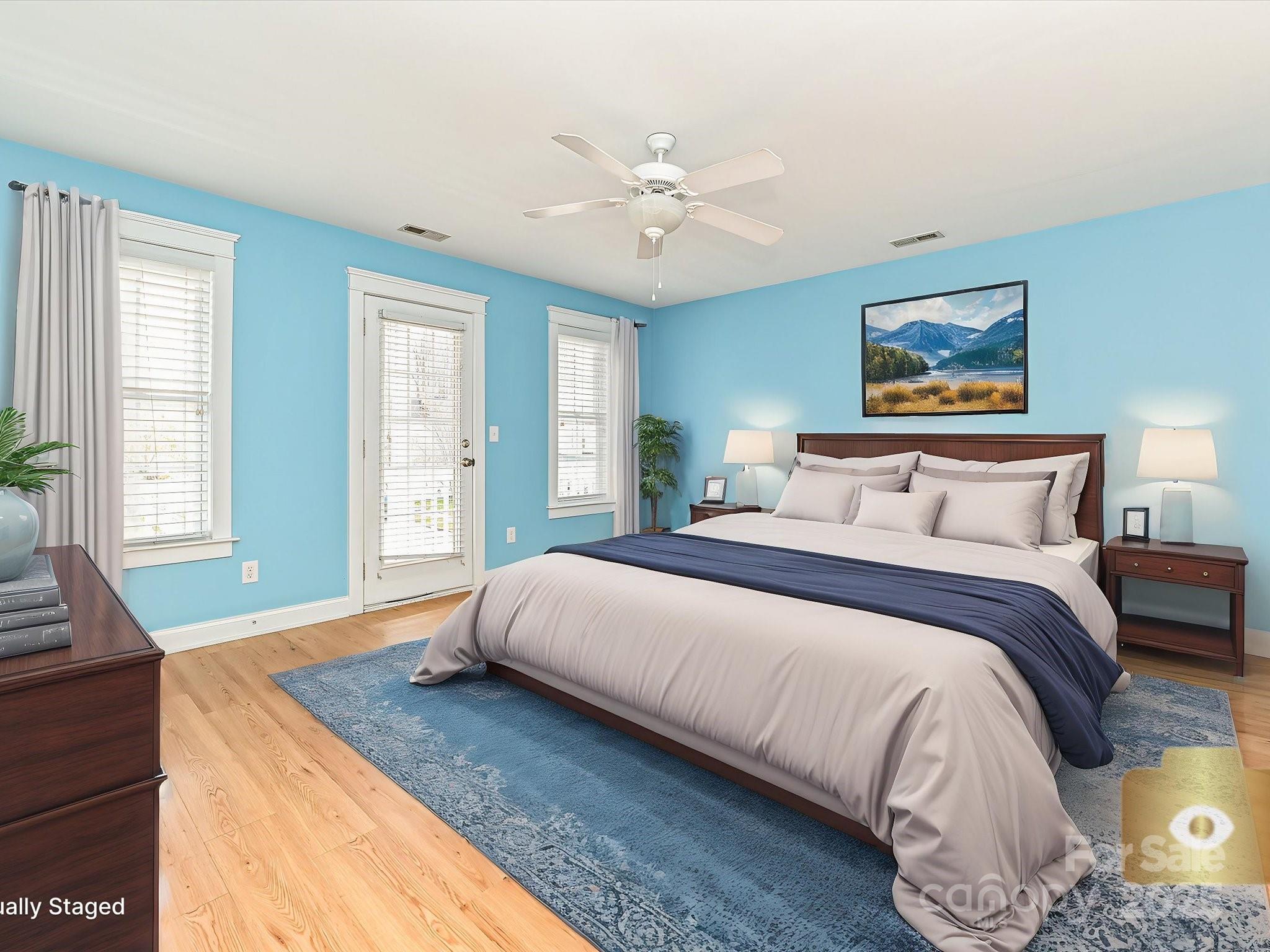 Old Stone Crossing - Residential