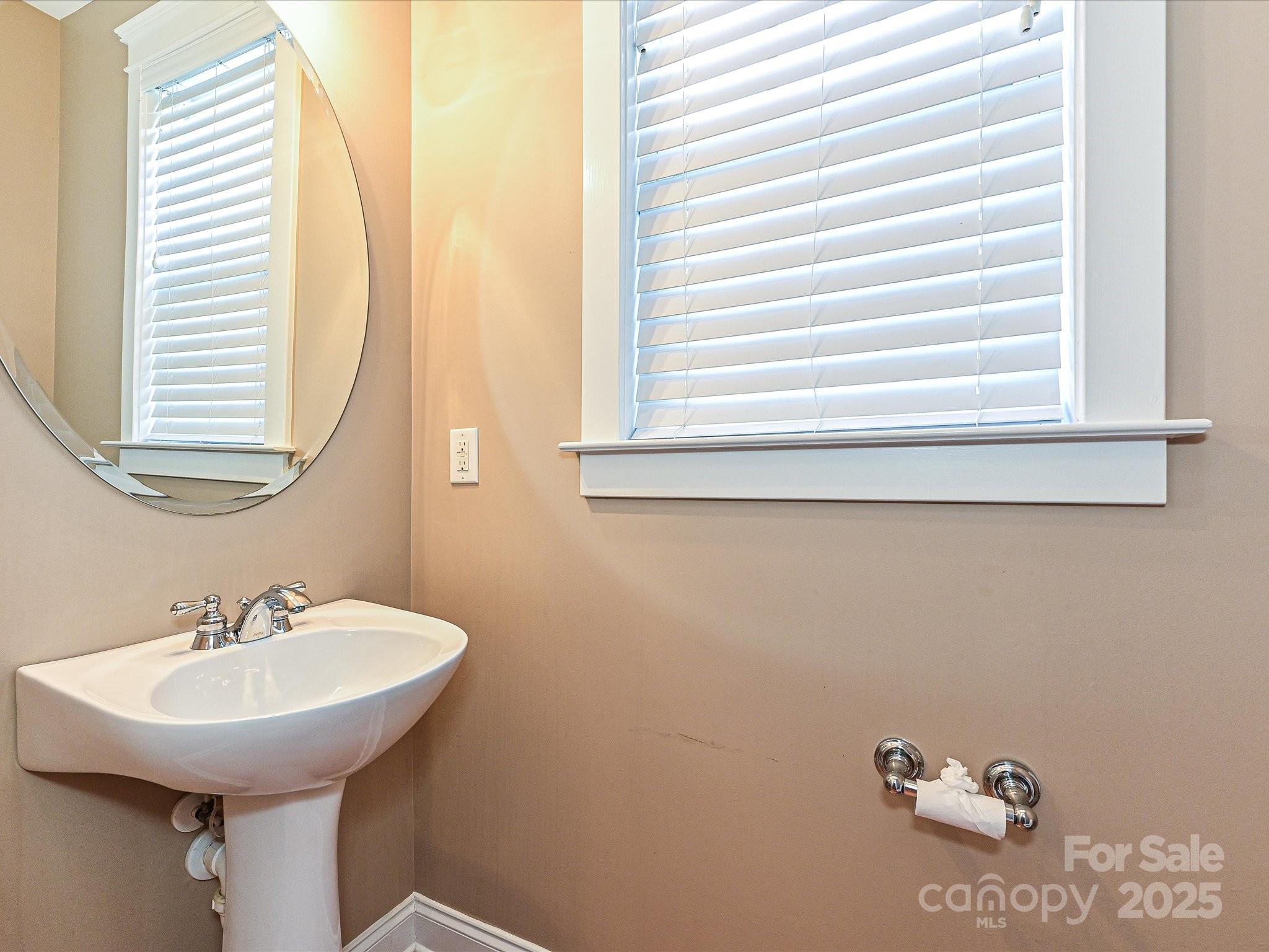 Old Stone Crossing - Residential