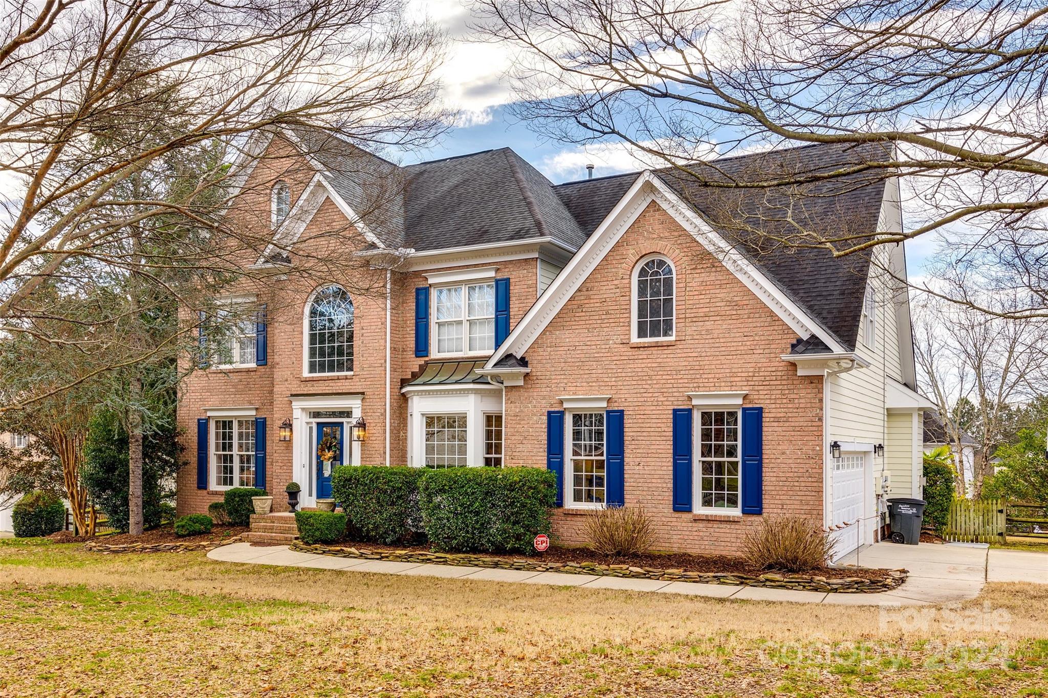 Lake Shore - Residential