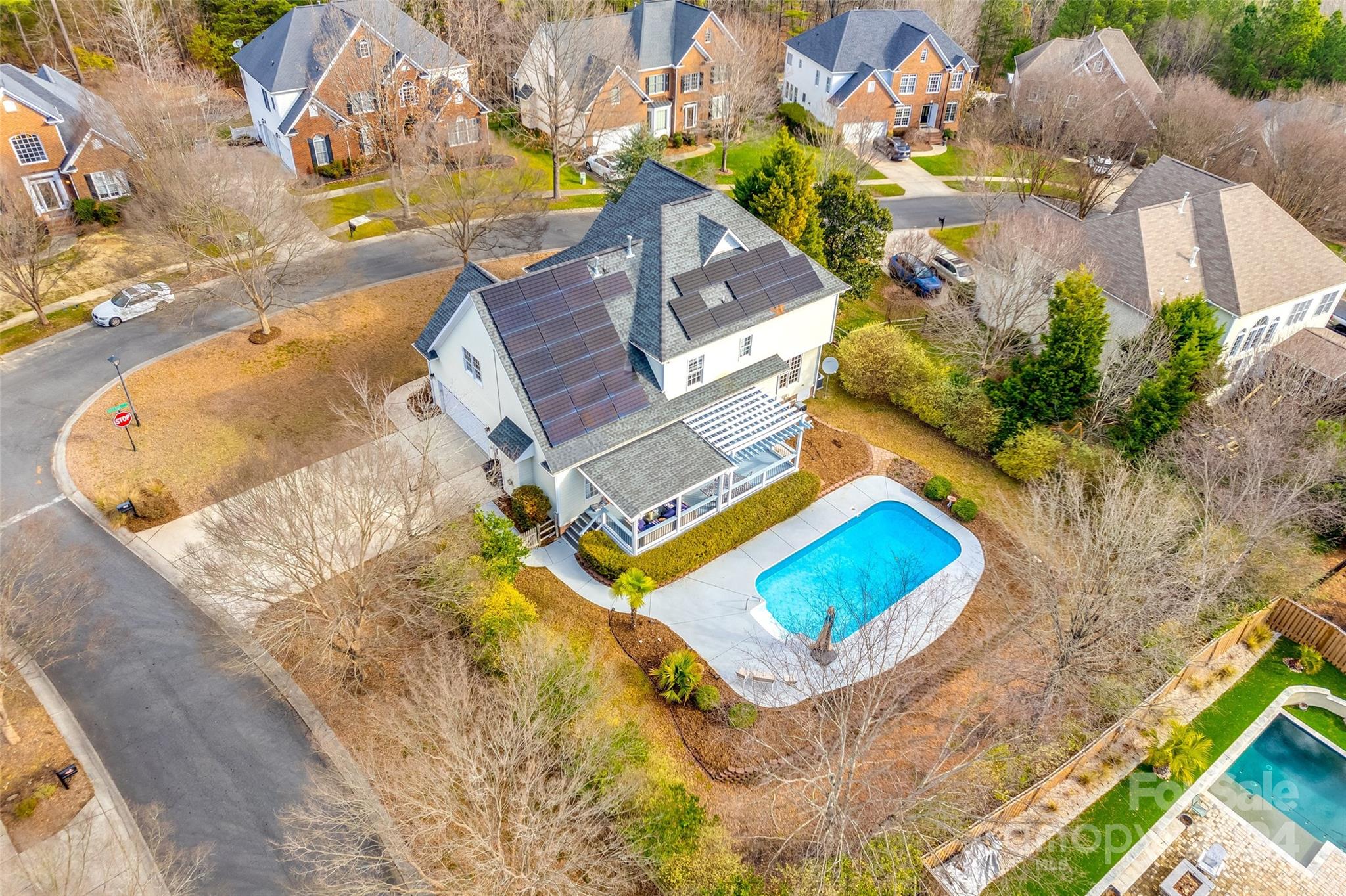 Lake Shore - Residential