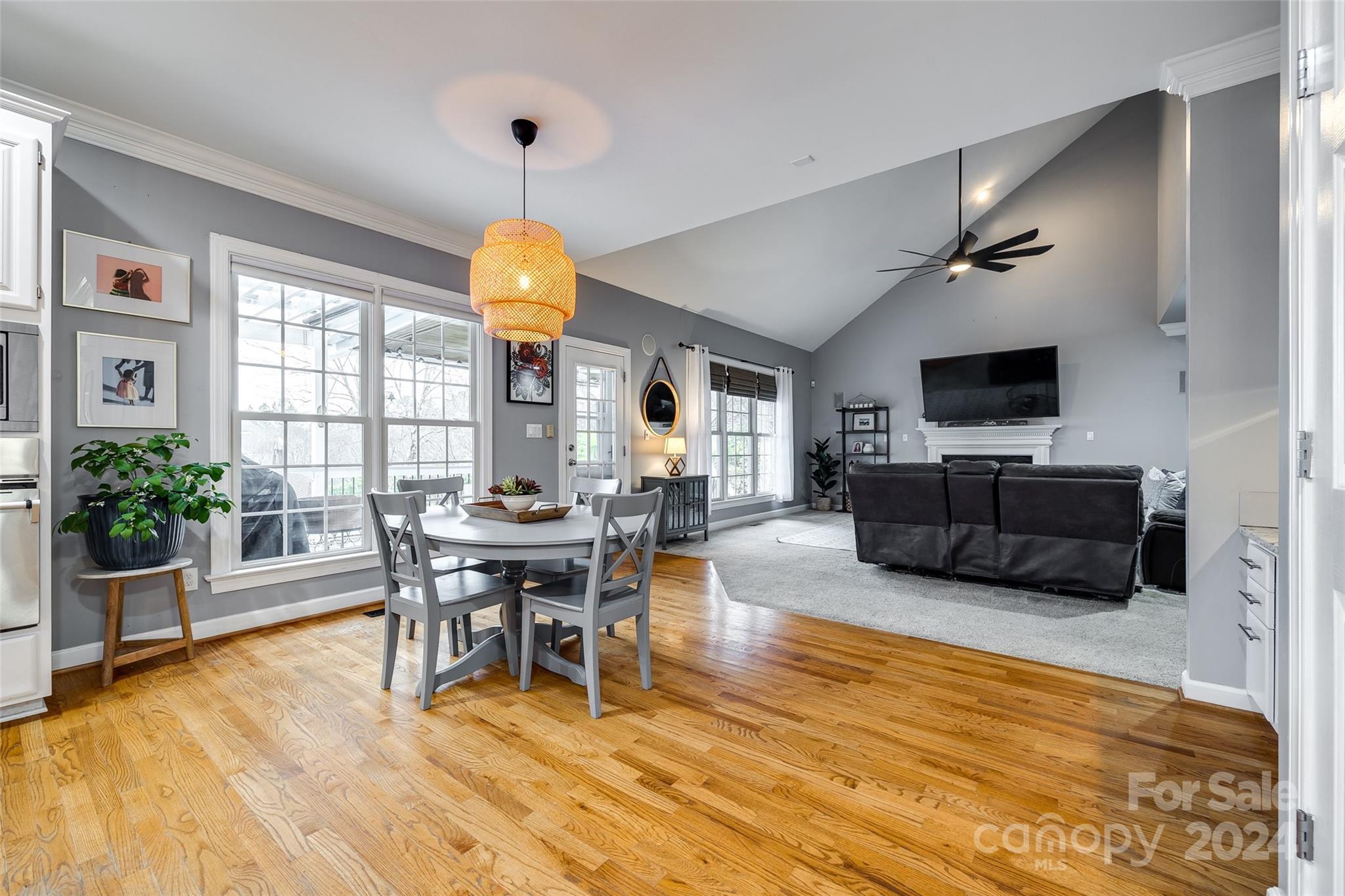 Lake Shore - Residential