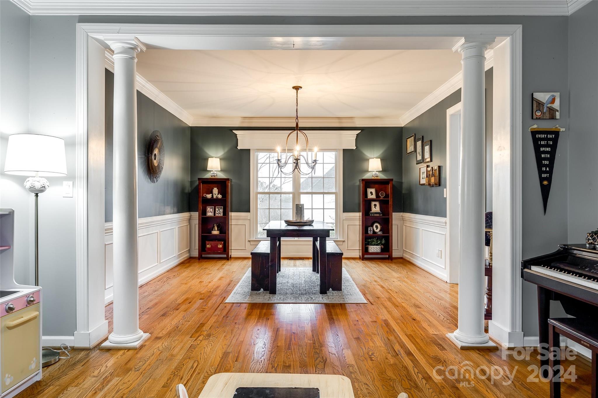 Lake Shore - Residential