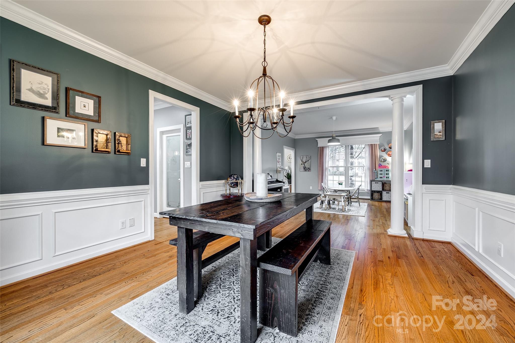 Lake Shore - Residential