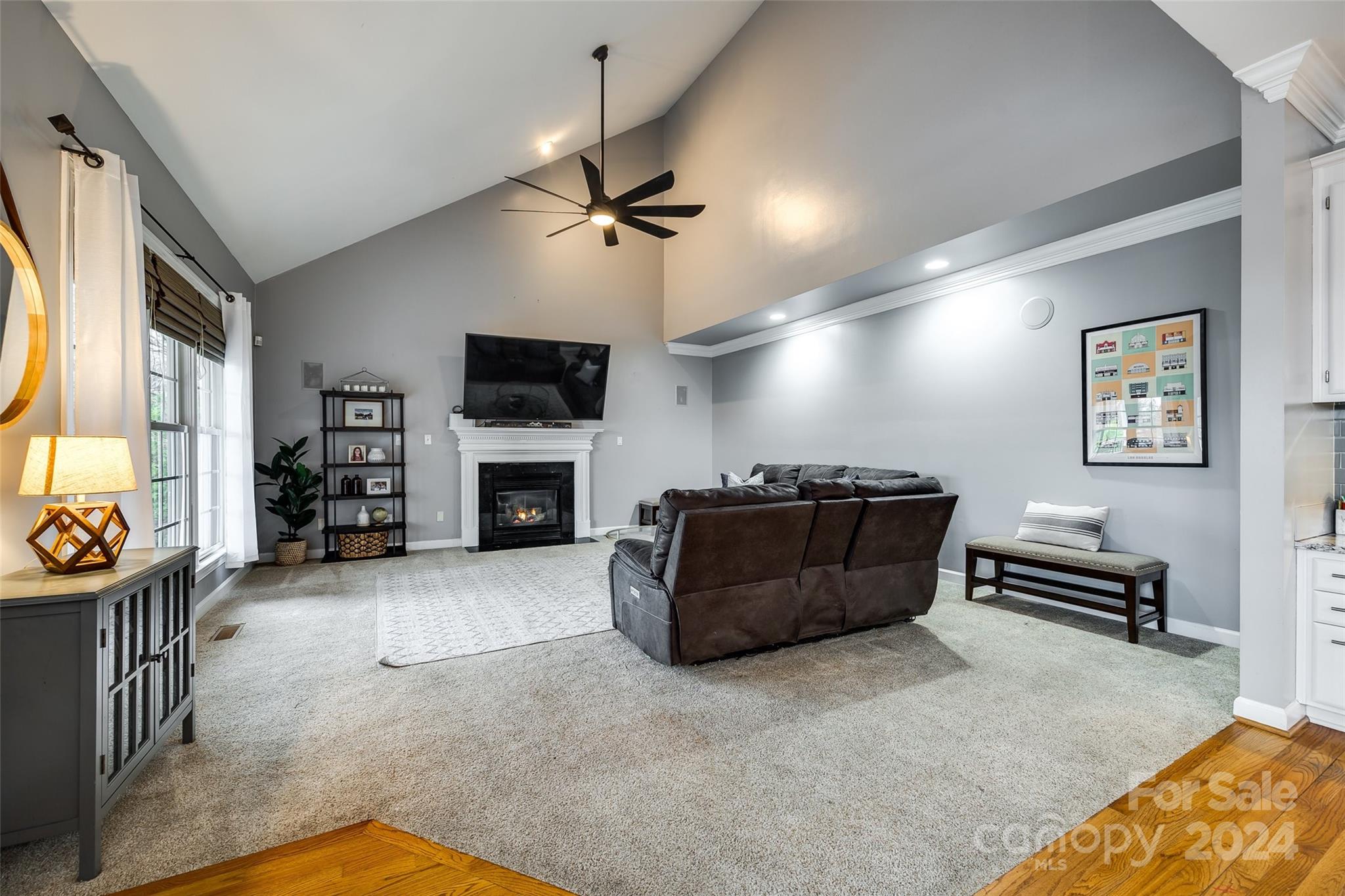 Lake Shore - Residential