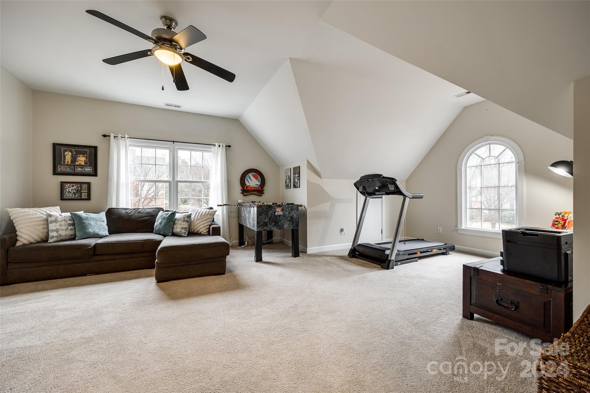 Lake Shore - Residential