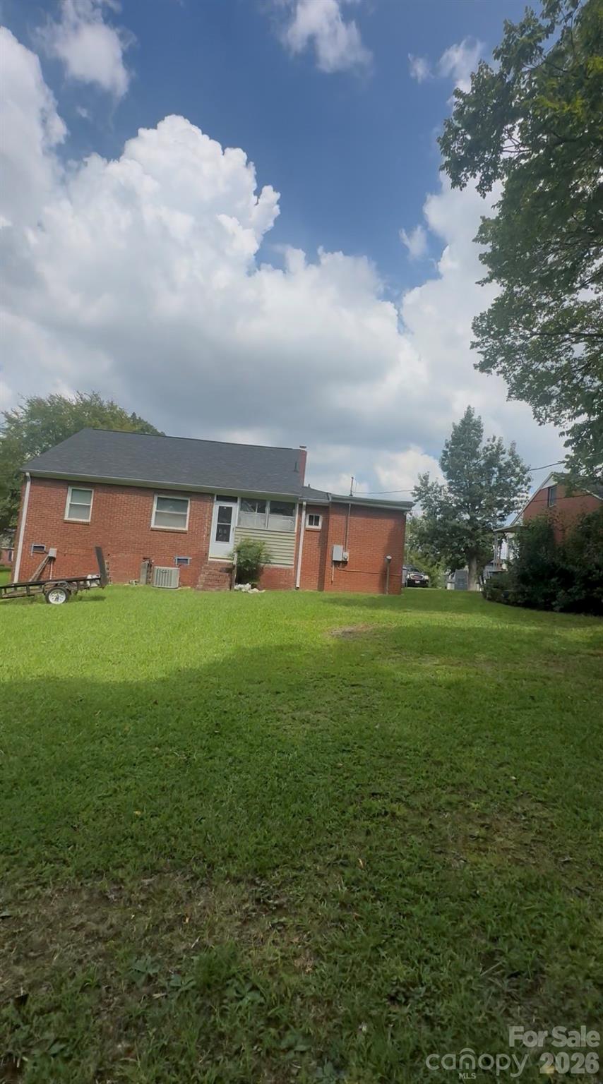 543 Bowman Road