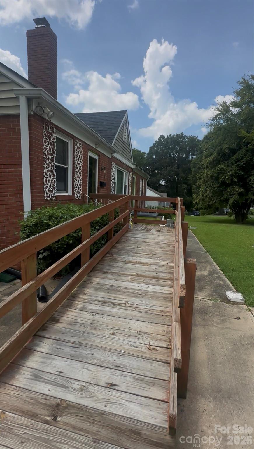 543 Bowman Road