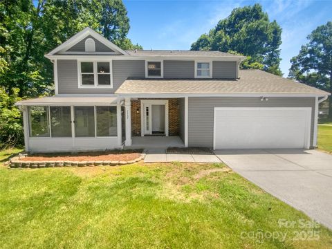7737 Batavia Lane Charlotte NC 28213