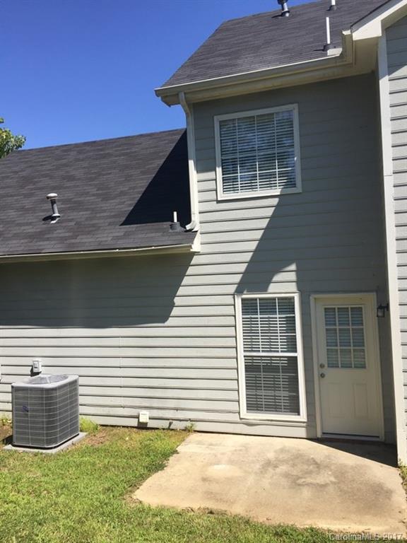 Hunting Creek - Residential Lease