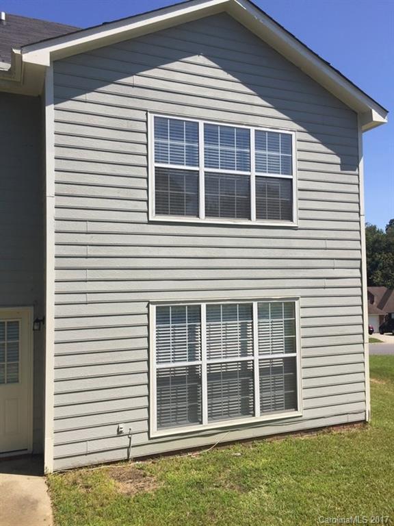 Hunting Creek - Residential Lease