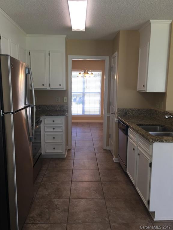 Hunting Creek - Residential Lease