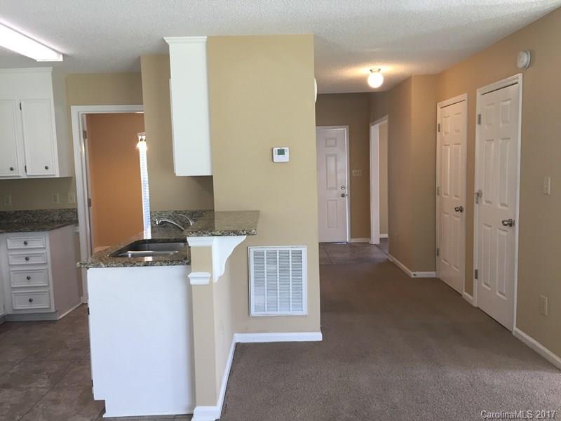 Hunting Creek - Residential Lease