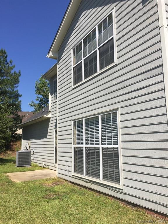 Hunting Creek - Residential Lease