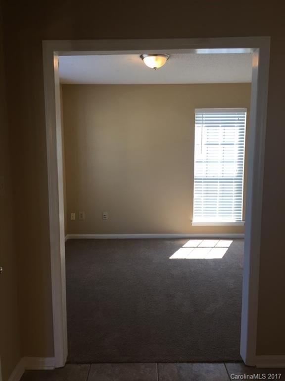 Hunting Creek - Residential Lease