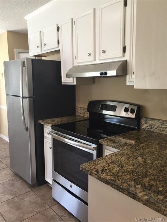 Hunting Creek - Residential Lease